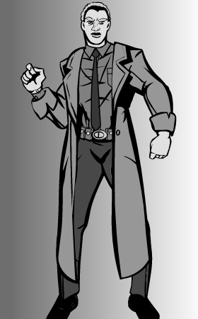 Francis Albert Carlotti